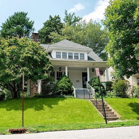 The Farmhouse At Fort Hill Peekskill Exterior foto