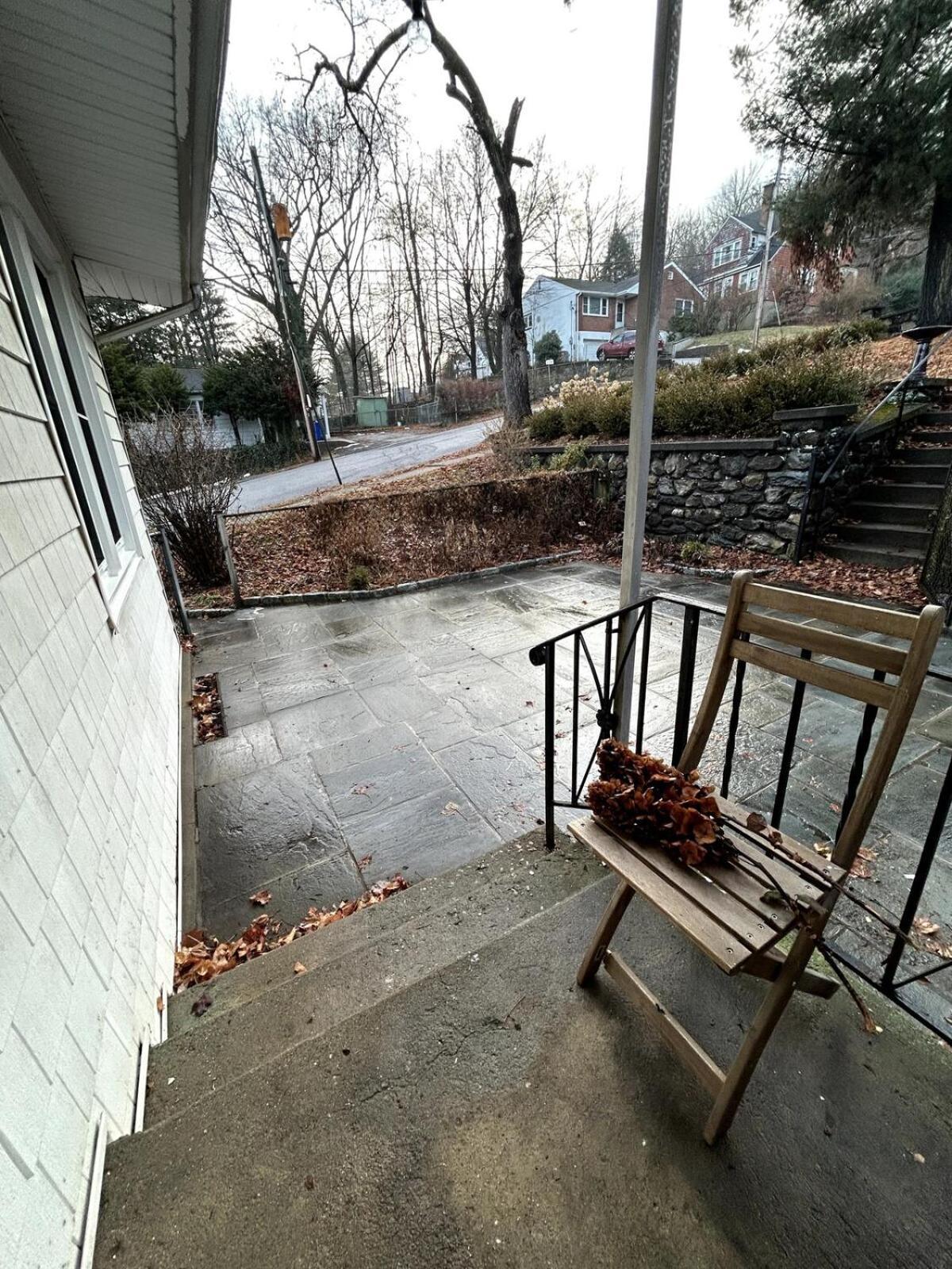 The Farmhouse At Fort Hill Peekskill Exterior foto